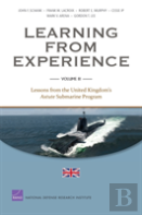 Learning From Experience