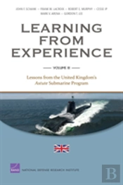 Learning From Experience