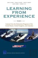 Learning From Experience