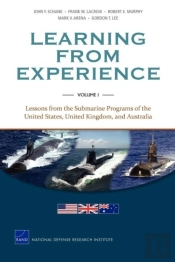 Learning From Experience