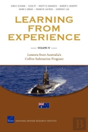Learning From Experience