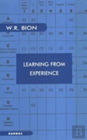 Learning From Experience