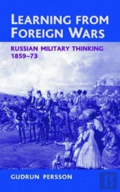 Learning From Foreign Wars