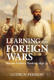 Learning From Foreign Wars