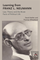 Learning From Franz L. Neumann