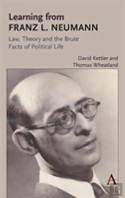 Bertrand.pt - Learning From Franz L. Neumann