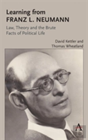 Learning From Franz L. Neumann