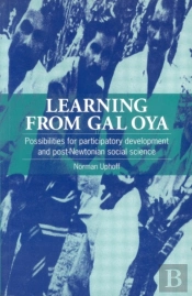 Learning From Gal Oya