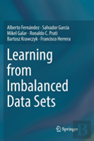 Learning From Imbalanced Data Sets