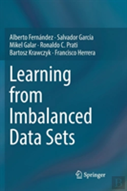 Bertrand.pt - Learning From Imbalanced Data Sets