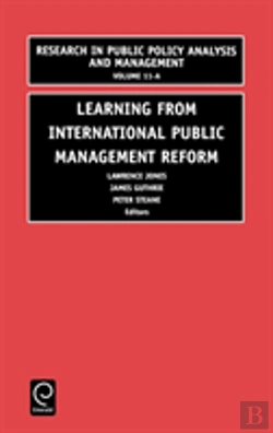 Bertrand.pt - Learning From International Public Management Reform