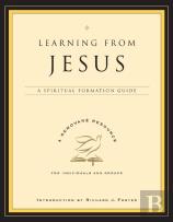 Learning From Jesus