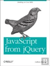 Learning From Jquery