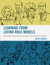 Learning From Latino Role Models
