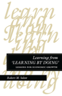 Learning From Learning By Doing