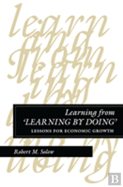 Bertrand.pt - Learning From Learning By Doing