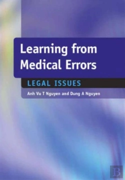 Bertrand.pt - Learning From Medical Errors