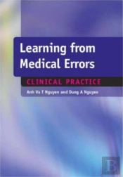 Learning From Medical Errors