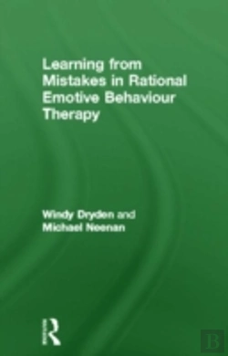 Bertrand.pt - Learning From Mistakes In Rational Emotive Behaviour Therapy
