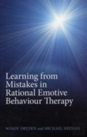 Learning From Mistakes In Rational Emotive Behaviour Therapy