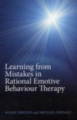 Bertrand.pt - Learning From Mistakes In Rational Emotive Behaviour Therapy
