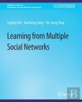 Learning From Multiple Social Networks
