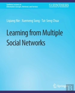 Bertrand.pt - Learning From Multiple Social Networks