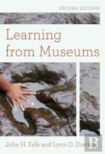 Learning From Museums