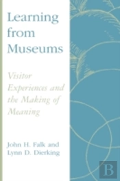 Learning From Museums