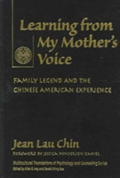 Learning From My Mother'S Voice