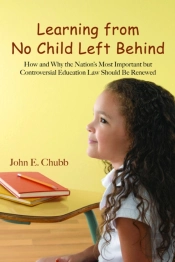 Learning From No Child Left Behind