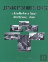 Learning From Our Buildings