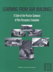 Learning From Our Buildings