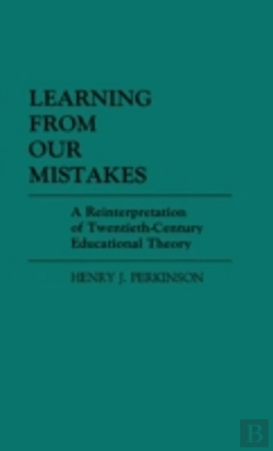 Bertrand.pt - Learning From Our Mistakes