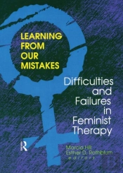 Learning From Our Mistakes