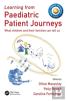 Learning From Paediatric Patient Journeys