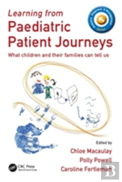 Learning From Paediatric Patient Journeys
