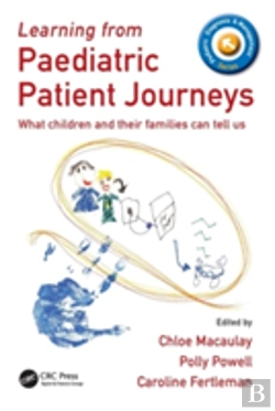 Bertrand.pt - Learning From Paediatric Patient Journeys