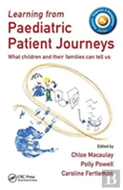 Learning From Paediatric Patient Journeys