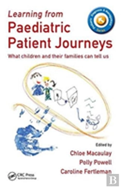 Bertrand.pt - Learning From Paediatric Patient Journeys