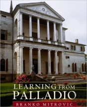 Learning From Palladio