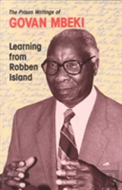 Learning From Robben Island