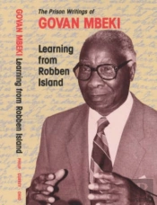 Learning From Robben Island