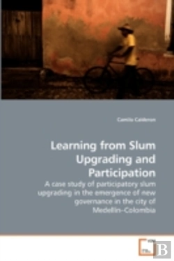 Bertrand.pt - Learning From Slum Upgrading And Partici