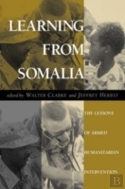 Bertrand.pt - Learning From Somalia