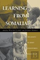 Learning From Somalia