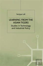 Learning From The Asian Tigers