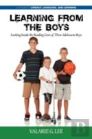 Learning From The Boys