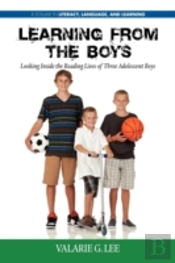 Learning From The Boys