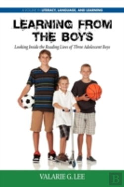 Bertrand.pt - Learning From The Boys